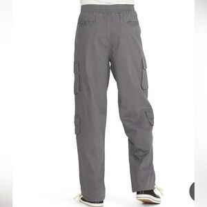 No Boundaries All Gender Cargo Pants, Men's Sizes M 32-34